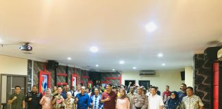 Respons Soal Wacana Pembersihan Sedimentasi di Buru Karimun, Begini Kata PT BBA
