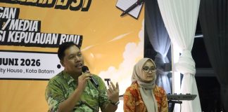 Jangan Ragu Nabung di Bank, Tingkat Perlindungan Nasabah di Kepri Tinggi