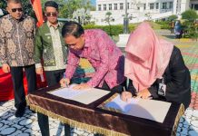 Program KURDA Bunga Nol Persen Siap Dorong UMKM Karimun