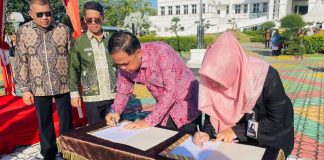 Program KURDA Bunga Nol Persen Siap Dorong UMKM Karimun