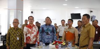 Iskandarsyah Tekankan Layanan MPP Karimun Cepat dan Bahagia