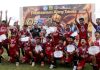 Juara O2SN dan GSI Tanjungpinang Melaju ke Tingkat Provinsi Juara O2SN Tanjungpinang