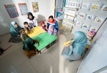 PGN Hadirkan Program TAMASYA, Dukung Tumbuh Kembang Anak di Batam program tamasya PGN