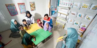 PGN Hadirkan Program TAMASYA, Dukung Tumbuh Kembang Anak di Batam program tamasya PGN