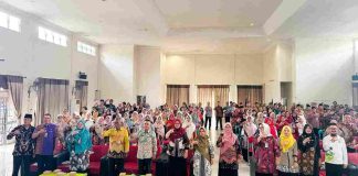 Tanjungpinang Siapkan SPMB Online yang Objektif dan Akuntabel SPMB Online Tanjungpinang