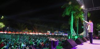 Tanjungpinang Bermunajat 2026 Hadirkan Ustaz Abdul Somad