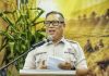Wagub Nyanyang Dorong Pembangunan Modern di Kepulauan Riau