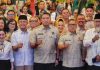 Wagub Nyanyang Jabat Ketua DPD HKTI Provinsi Kepri Masa Bhakti 2026-2031