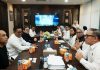 Bakrie Group Tertarik Garap Investasi Energi di Batam Bakri Group di Batam