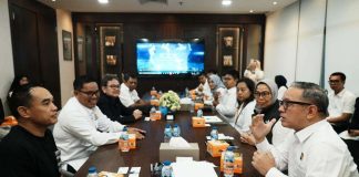 Bakrie Group Tertarik Garap Investasi Energi di Batam Bakri Group di Batam