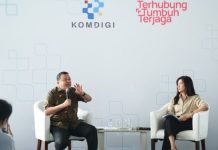 Mulai 1 Juli, Nomor Seluler Baru Wajib Registrasi Biometrik registrasi biometrik nomor seluler