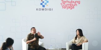 Mulai 1 Juli, Nomor Seluler Baru Wajib Registrasi Biometrik registrasi biometrik nomor seluler