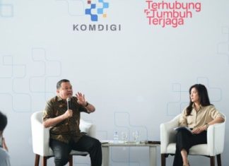 Mulai 1 Juli, Nomor Seluler Baru Wajib Registrasi Biometrik registrasi biometrik nomor seluler