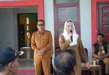 Pasar Murah Jadi Strategi Natuna Kendalikan Inflasi Pasar Murah Natuna