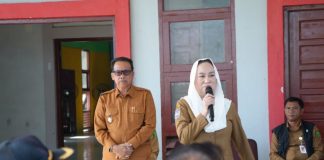 Pasar Murah Jadi Strategi Natuna Kendalikan Inflasi Pasar Murah Natuna