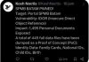 Data SPMB Batam Bocor, Diskominfo Gandeng BSSN Telusuri Akses ke Sistem Data SPMB Batam Bocor
