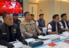 Perdebatan Lapak Daging Babi di Batam Berujung Rasis, Seorang Pria Ditangkap lapak daging babi batam