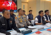 Perdebatan Lapak Daging Babi di Batam Berujung Rasis, Seorang Pria Ditangkap lapak daging babi batam