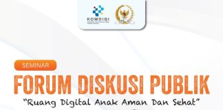 Pengawasan Orang Tua Penting Ciptakan Ruang Digital Sehat