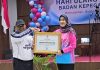 Pemprov Kepri Raih Penghargaan Adhi Manawa Nugraha Utama