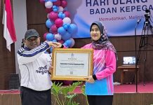 Pemprov Kepri Raih Penghargaan Adhi Manawa Nugraha Utama