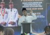 Wagub Nyanyang: Perkembangan Industri Harus Diimbangi dengan Sistem Perlindungan Tenaga Kerja yang Kuat