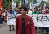 Gerakan Nasional Tolak LGBT Batam Minta Pemko Perkuat Pendidikan Karakter Gerakan Nasional Tolak LGBT