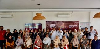 Telkomsel Latih 40 Guru di Batam Kuasai AI, Dorong Pembelajaran Lebih Inovatif