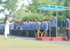 Peringati Harlah Pancasila, Pemko Tanjungpinang Serukan Nilai Kebangsaan harlah pancasila