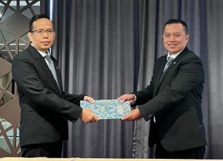 Wajah Baru Hotel Santika Batam, Perkuat Layanan dan Pengalaman Tamu Hotel Santika Batam