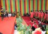 Hulubalang LAM Kepri 2026-2027 Dikukuhkan, Siap Jaga Marwah Melayu