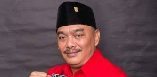 Mantan Anggota DPRD Kepri Widiastadi Nugroho Tutup Usia