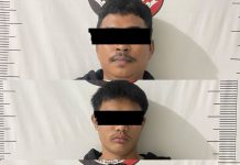 Mahasiswi Korban Jambret di Batam Bantu Polisi Ringkus Pelaku dalam Hitungan Jam jambret di batam