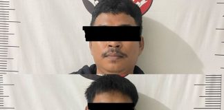 Mahasiswi Korban Jambret di Batam Bantu Polisi Ringkus Pelaku dalam Hitungan Jam jambret di batam