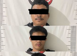 Mahasiswi Korban Jambret di Batam Bantu Polisi Ringkus Pelaku dalam Hitungan Jam jambret di batam