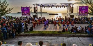 Kemilau Nusantara Kepri 2026 Hadirkan Pesta Seni dan Budaya KemilauNusantara Kepri 2026