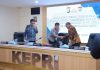 Kompolnas Evaluasi Kinerja Polda Kepri, Tekankan Profesionalisme kinerja polda kepri