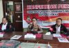 Rayap Besi yang Viral di Batam Ditangkap dan Positif Narkoba rayap besi di batam