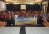 Kontingen Pesparawi Kepri Gagal Berangkat dan Bernyanyi di Bandara Soetta, Ini Tanggapan Pemprov Kontingen Pesparawi Kepri