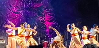 Sanggar Tari Laksemana Pekanbaru Siap Semarakkan KSM 2026