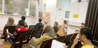 Ribuan Warga Urus KK Jelang SPMB, Disdukcapil Tambah Kecepatan Layanan layanan KK Disdukcapil