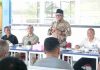 Pedagang Sepakat Direlokasi Demi Penataan Taman Gurindam 12 Penataan Taman Gurindam 12