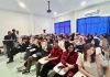 Mahasiswa Batam Antusias Ikut Lomba Vlog dan Jurnalistik HUT Bhayangkara Lomba Vlog HUT Bhayangkara