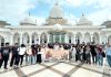 Mahasiswa Uniba Kuliah Lapangan ke Museum Raja Ali Haji mahasiswa Uniba kuliah lapangan