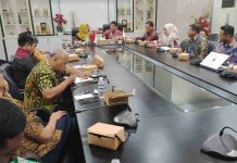 Kasus Malaria di Tanjungpinang Tembus 129 Orang