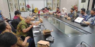 Kasus Malaria di Tanjungpinang Tembus 129 Orang