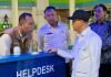 Menteri P2PMI Soroti Batam, Jadi Jalur Utama Deportasi PMI Nonprosedural Deportasi PMI Nonprosedural