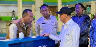 Menteri P2PMI Soroti Batam, Jadi Jalur Utama Deportasi PMI Nonprosedural Deportasi PMI Nonprosedural