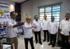 Menteri P2MI Tinjau BP3MI Kepri, Tekankan Pelayanan Humanis bagi PMI Menteri P2MI