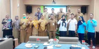 Tanjungpinang Perkuat Deteksi Dini Penyakit Tular Vektor